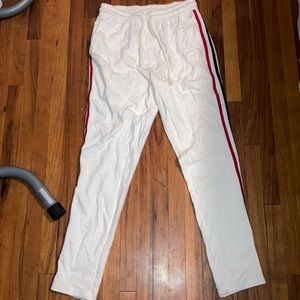 Joggers, 100% cotton
